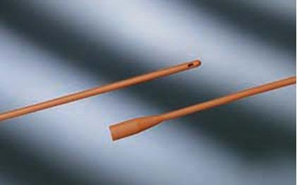 Bardex Urethral Catheter, 12 Fr.