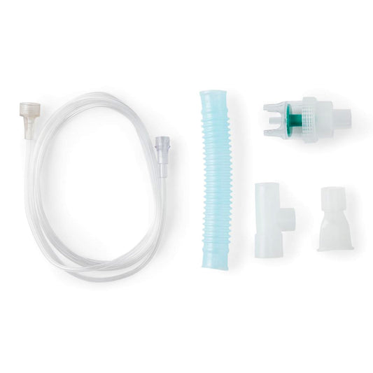 Micro Mist Nebulizer, Universal Mouthpiece