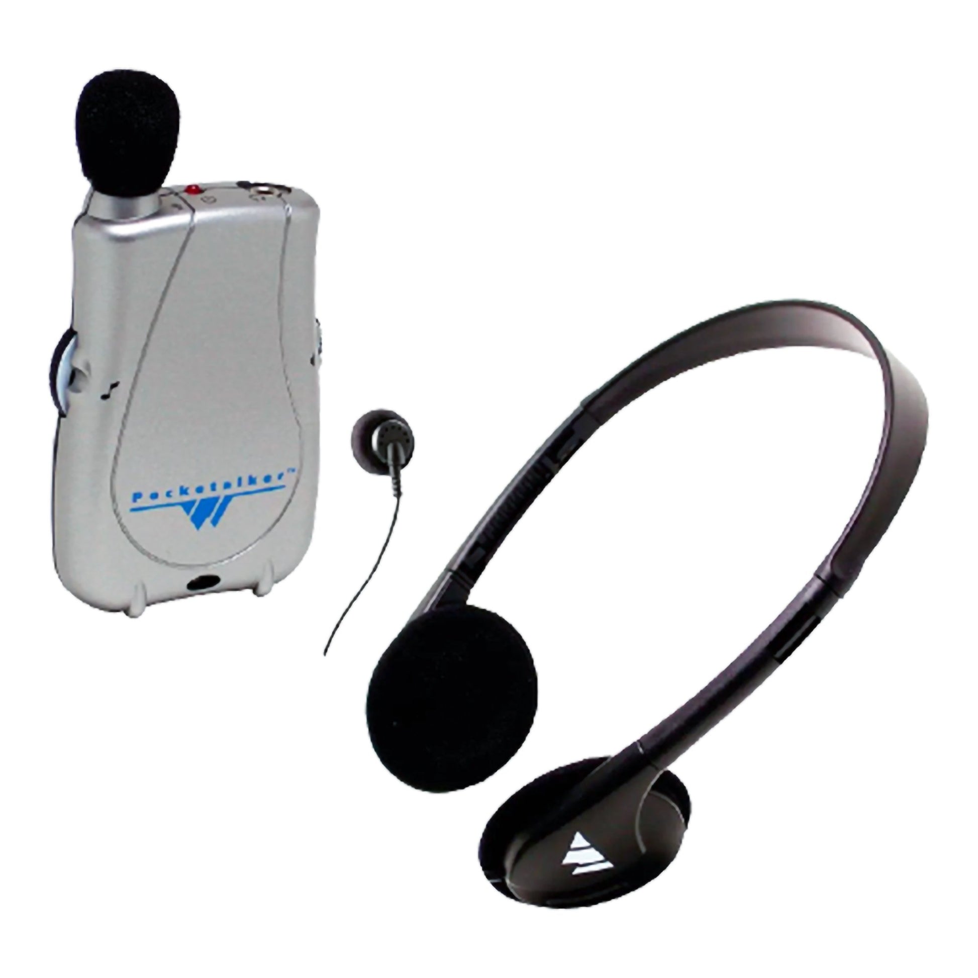 Pocketalker Ultra Personal Sound Amplifier