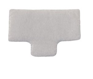 Roscoe Medical Disposable Ultra Fine CPAP Filter