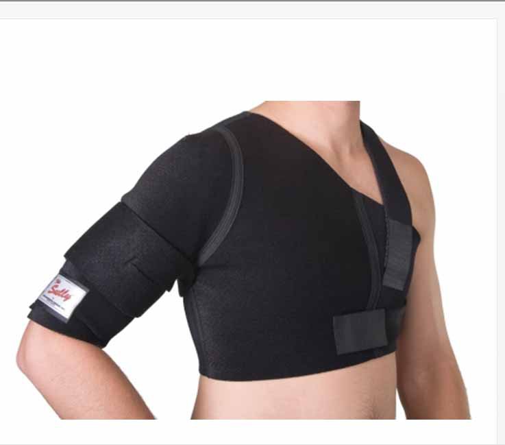 Sully Shoulder Stabilizer, Large
