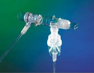 EzPAP System with Mouthpiece