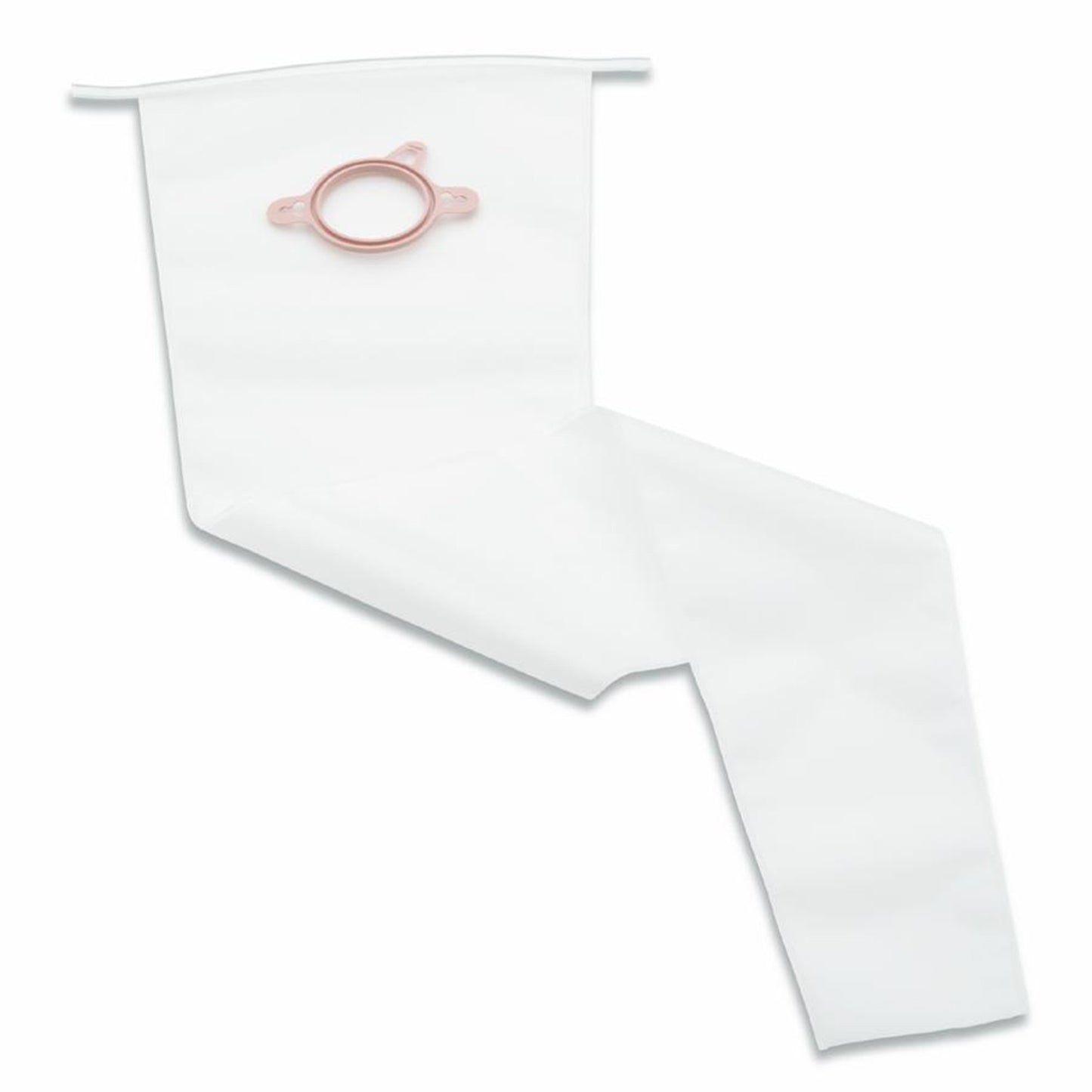 New Image™ 2-Piece Ostomy Irrigation Sleeve, 44 mm