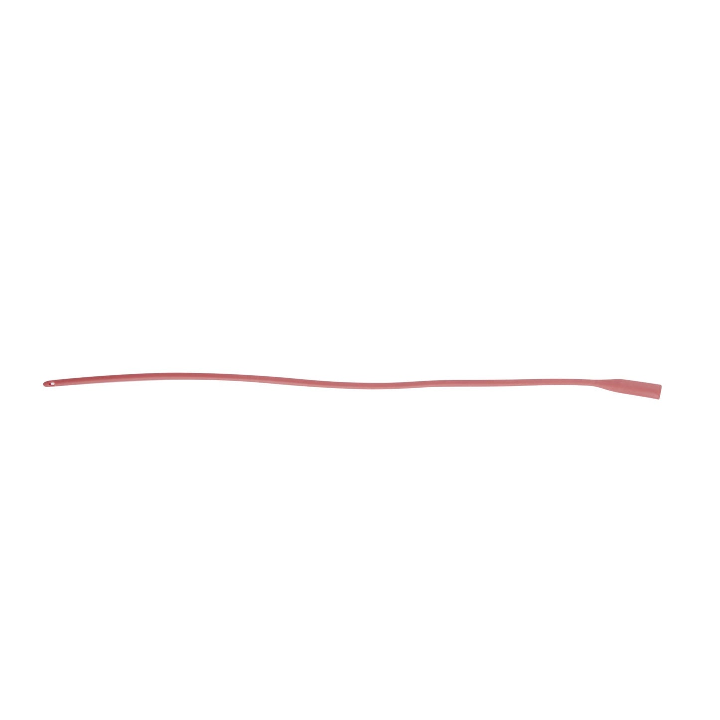 Bard Intermittent Urethral Catheter, 14 Fr., Straight Tip