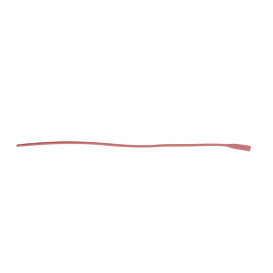 Bard Intermittent Urethral Catheter, 14 Fr., Straight Tip