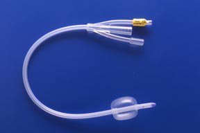 Rusch Foley Catheter