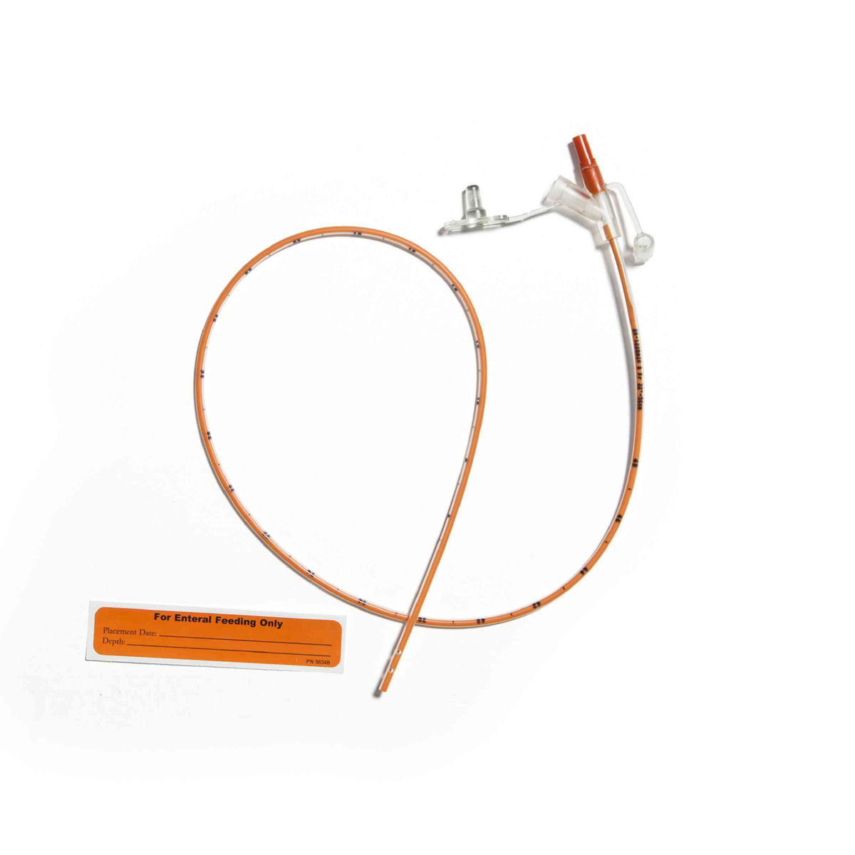 Corflo ANTI-IV Feeding Tube – SurfMed