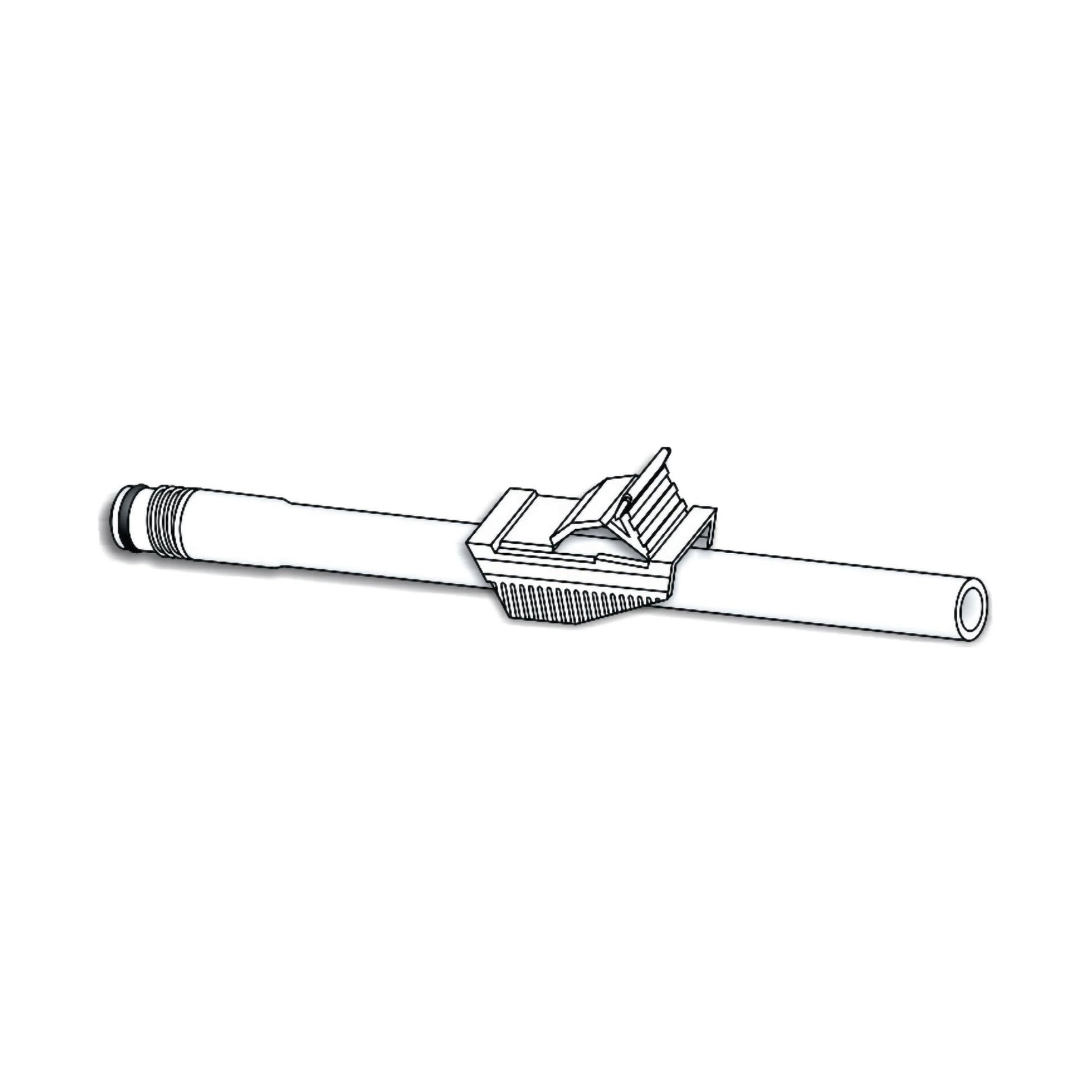 Urocare Tube Clamp