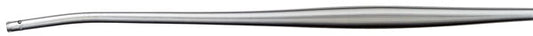 Medi-Vac Flexi - Clear Style Suction Tube Handle, Angled Type