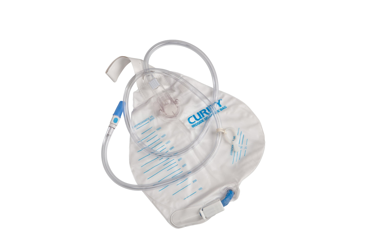 Curity™ Urinary Drain Bag