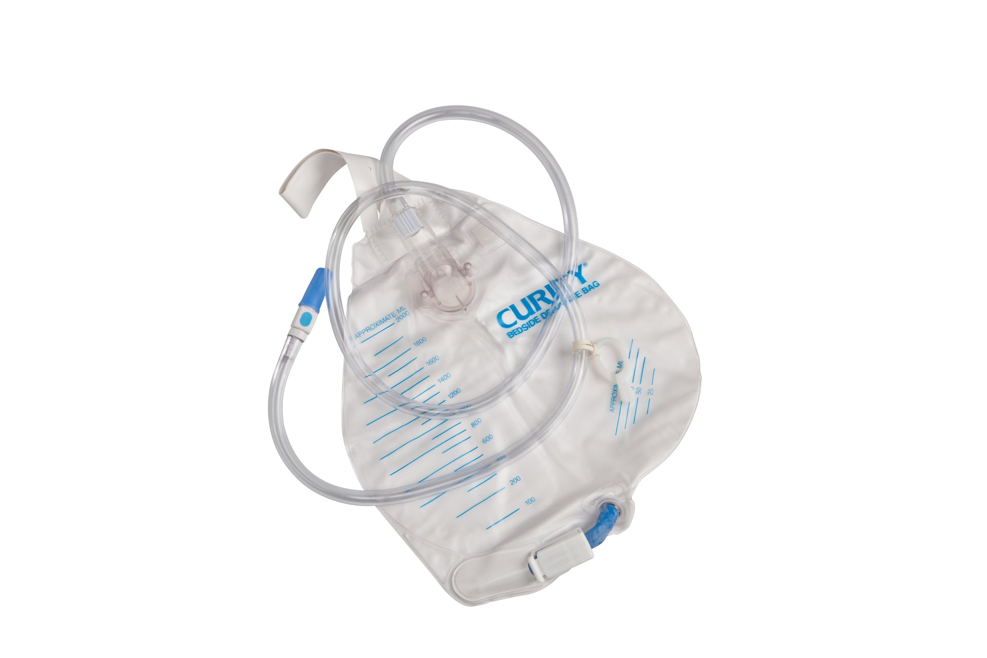 Curity™ Urinary Drain Bag