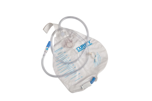 Curity™ Urinary Drain Bag
