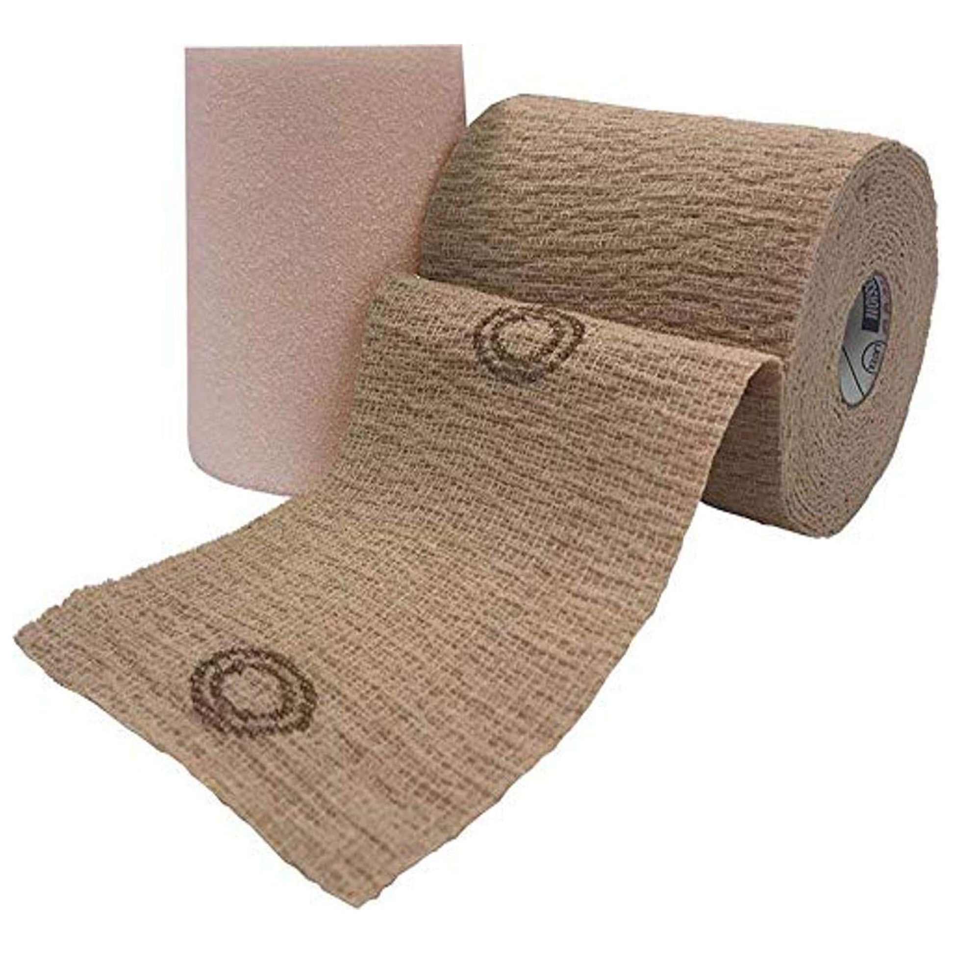CoFlex TLC Calamine with Indicators Two-Layer Compression Bandage System