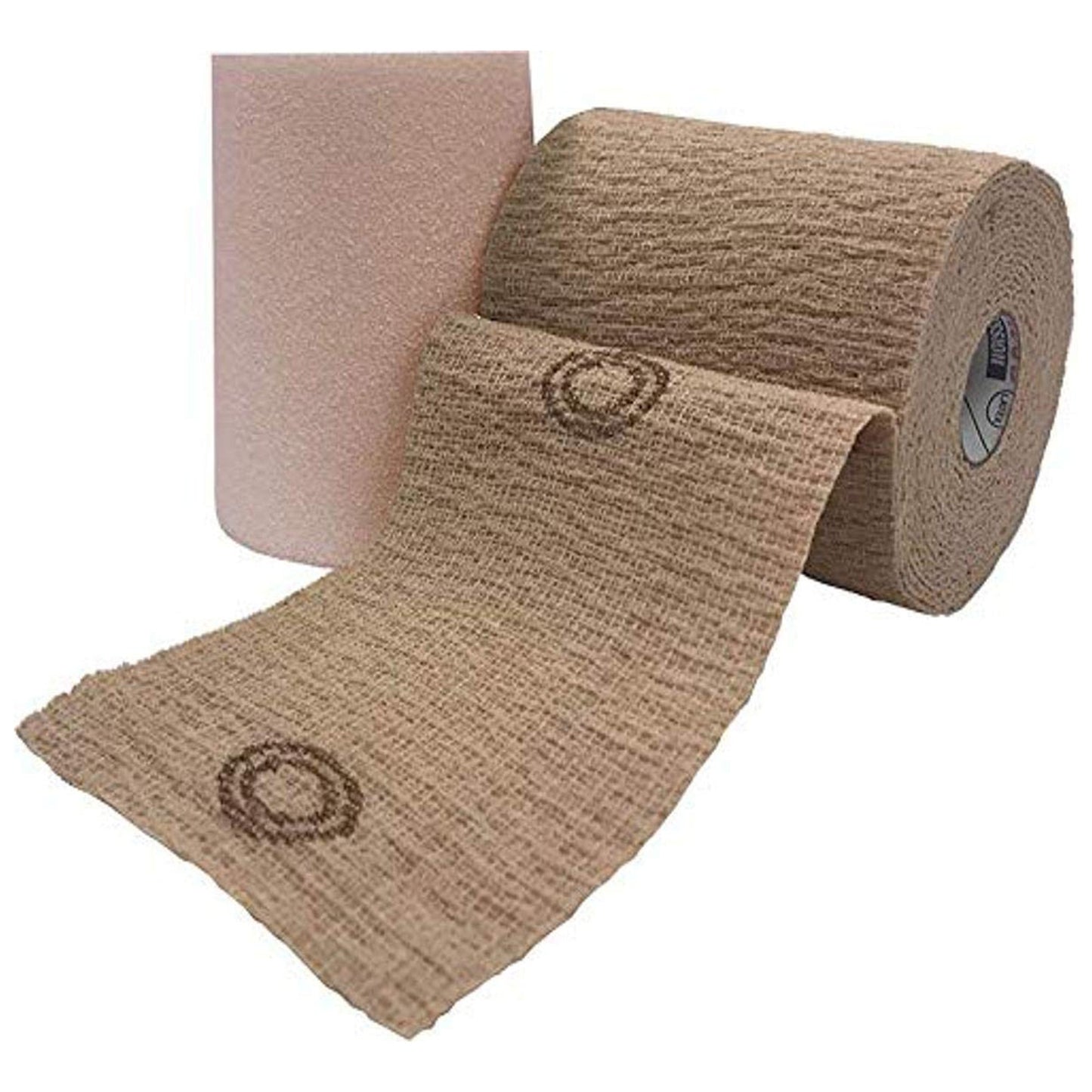 CoFlex TLC Calamine with Indicators Two-Layer Compression Bandage System