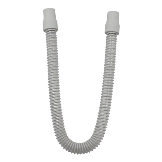 Tubing for use with Standard Continuous Positive Airway Pressure Equipment