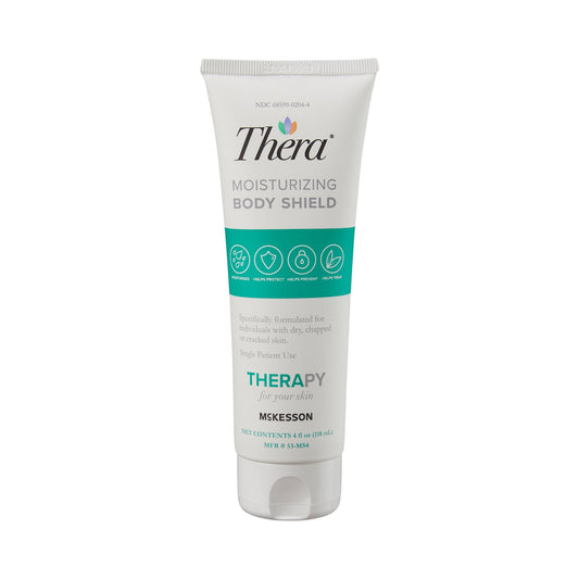Thera™ Skin Protectant, 4-ounce Tube