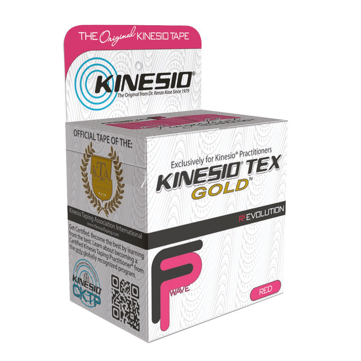 Kinesio Tex Gold™ FP Kinesiology Tape