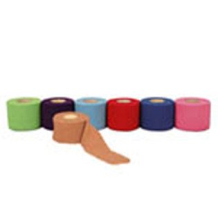 CoFlex·LF2 Self-adherent Closure Cohesive Bandage, 2 Inch x 5 Yard
