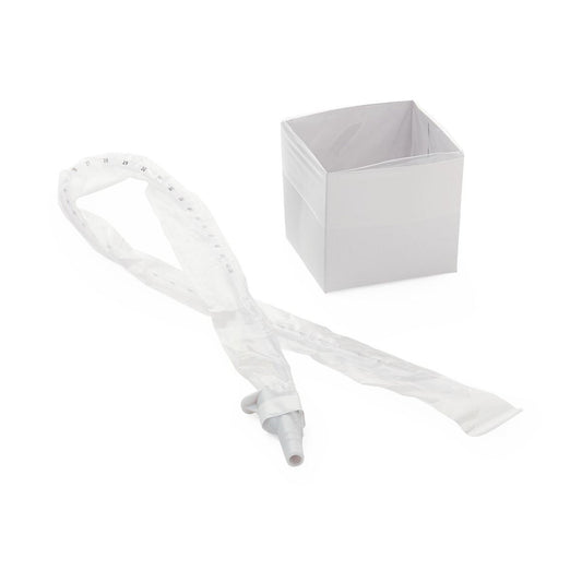 Open Style Suction Catheter