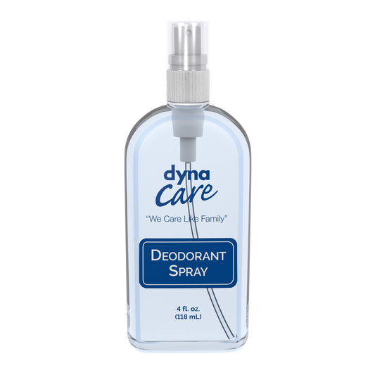 dynarex Scented Spray Deodorant