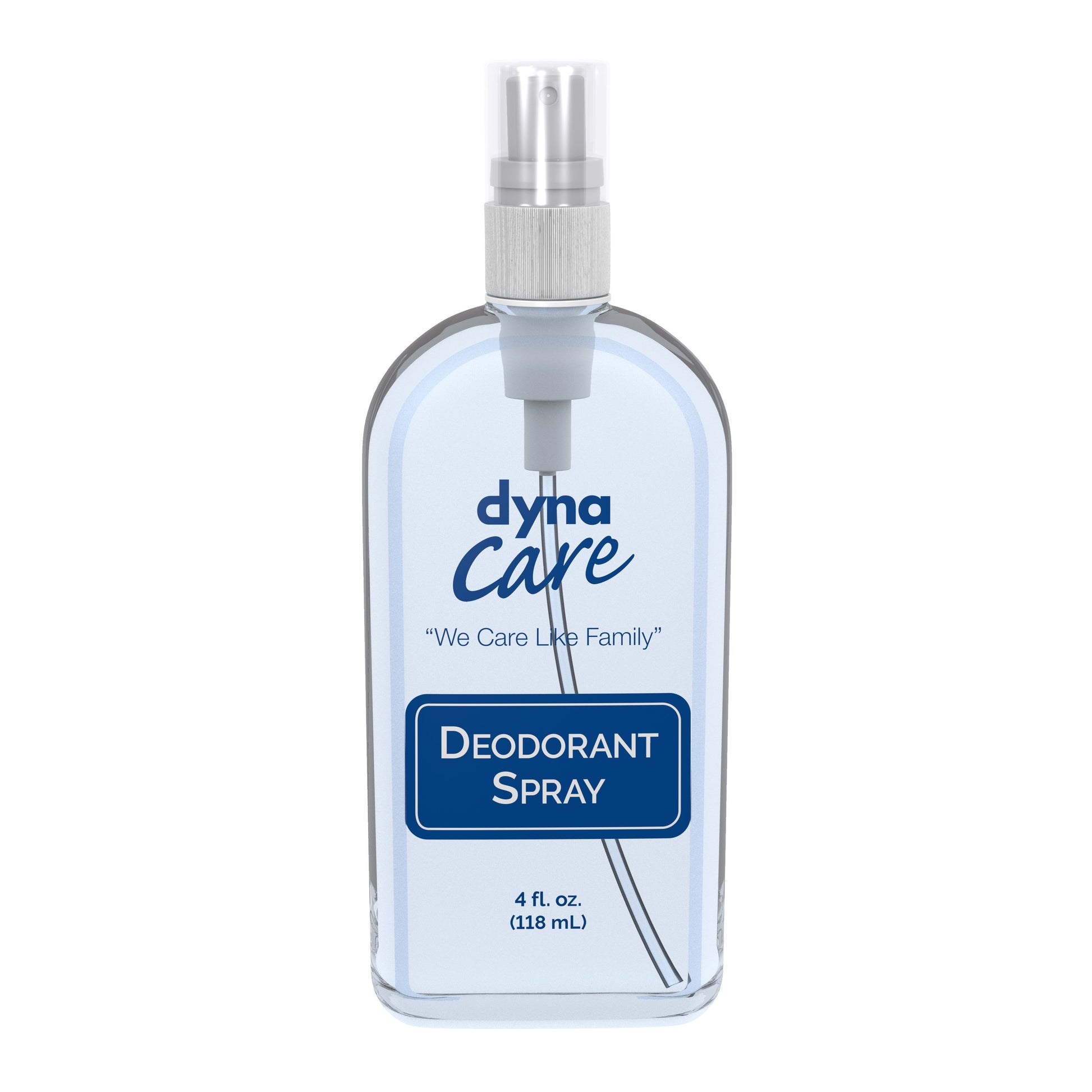 dynarex Scented Spray Deodorant