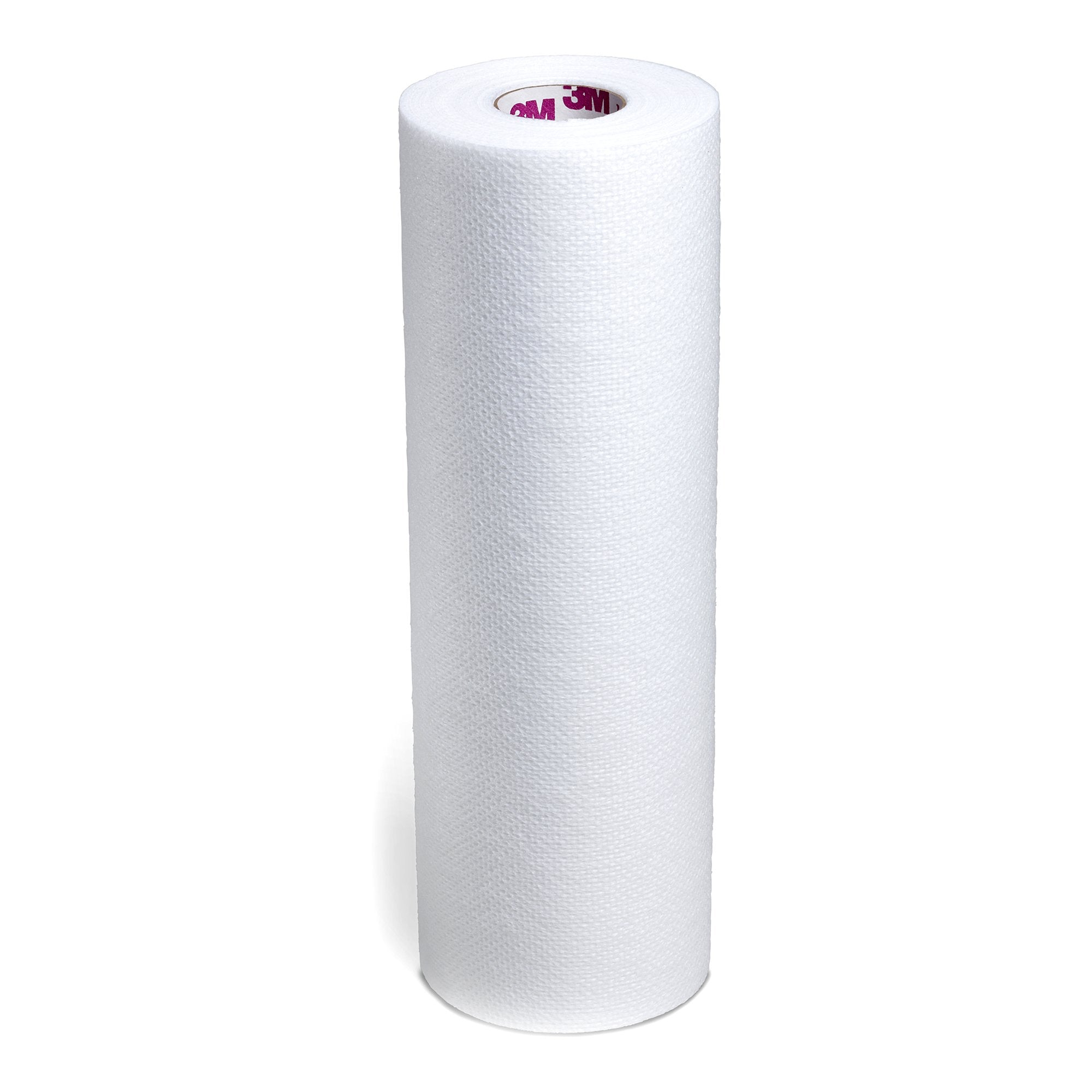 3M™ Medipore™ H Cloth Medical Tape, 8 Inch x 10 Yard, White – SurfMed
