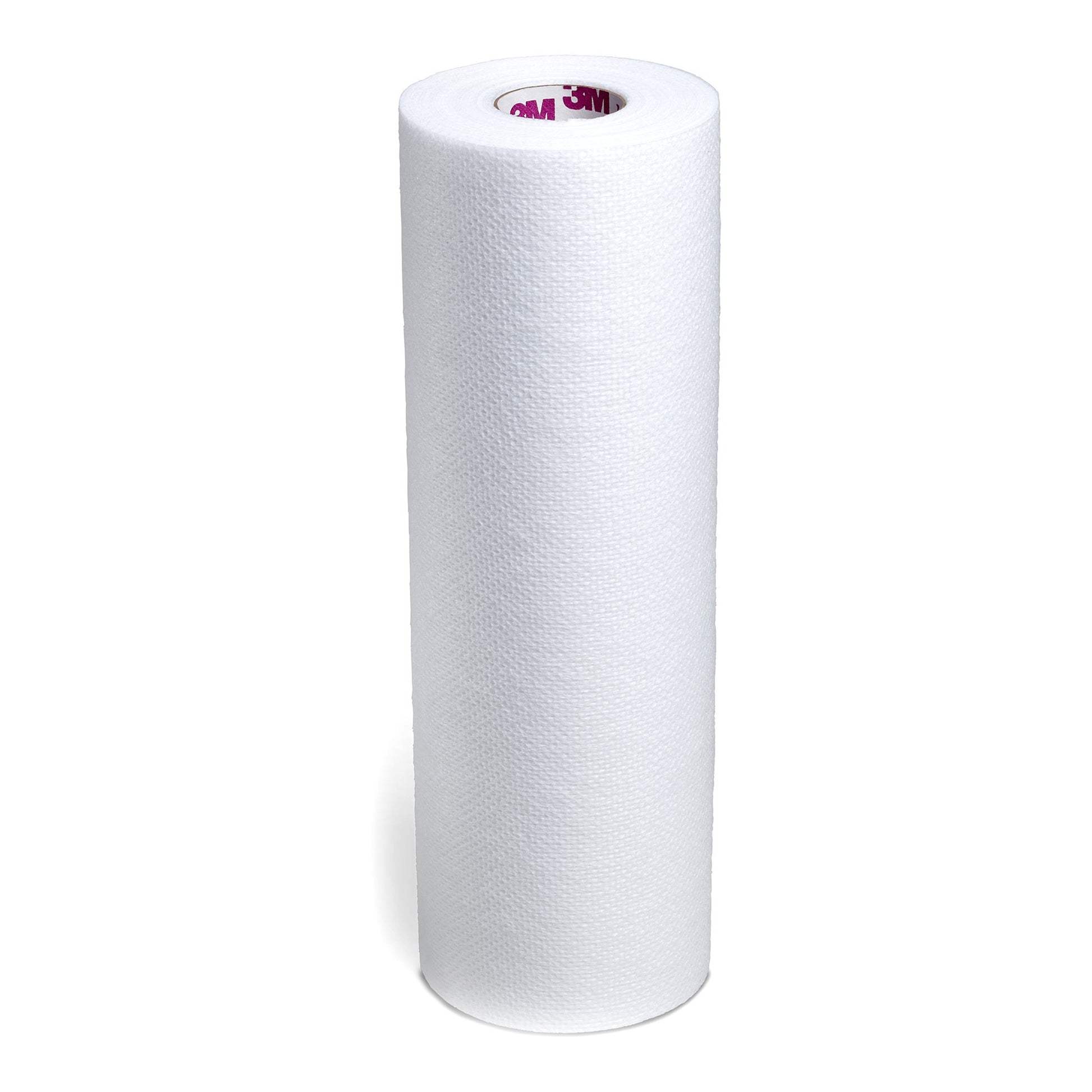 3M™ Medipore™ H Cloth Medical Tape, 8 Inch x 10 Yard, White