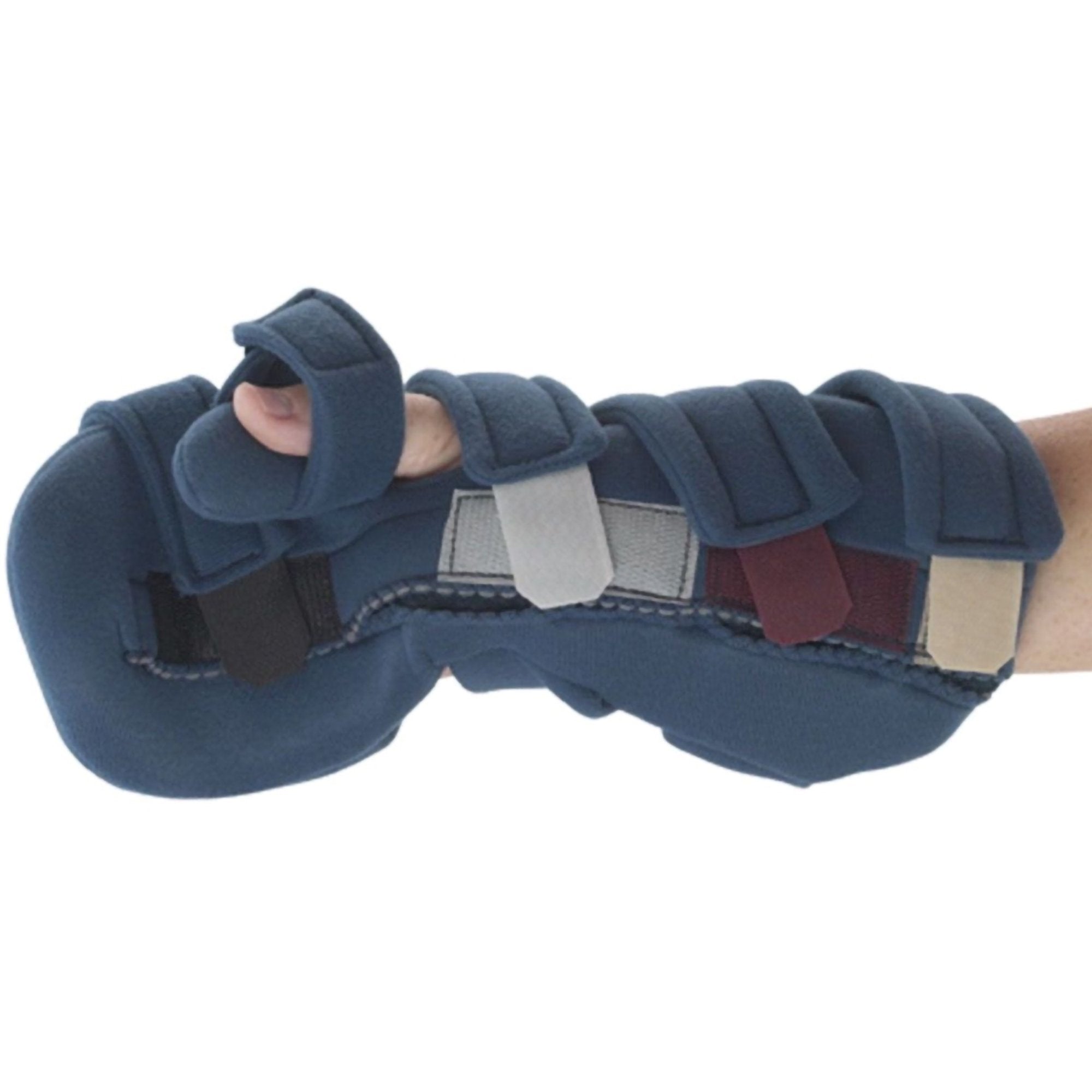 Softpro™ WHFO Champ™ Right Wrist / Hand / Finger Splint, Small – SurfMed