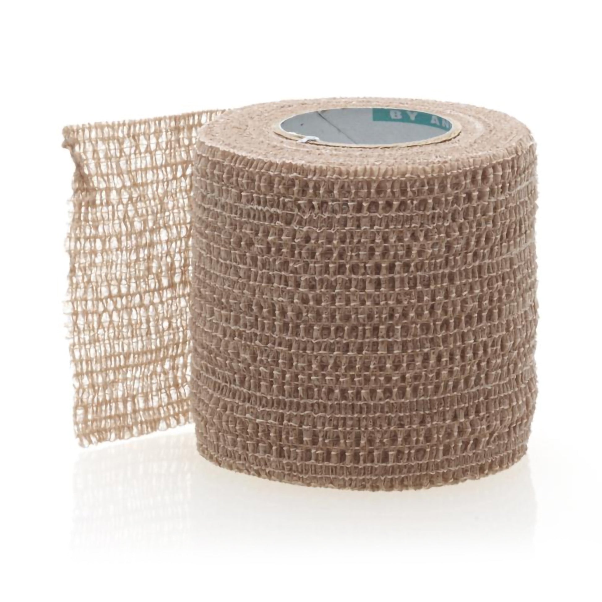Co-Flex·Med Self-adherent Closure Cohesive Bandage, 2 Inch x 5 Yard