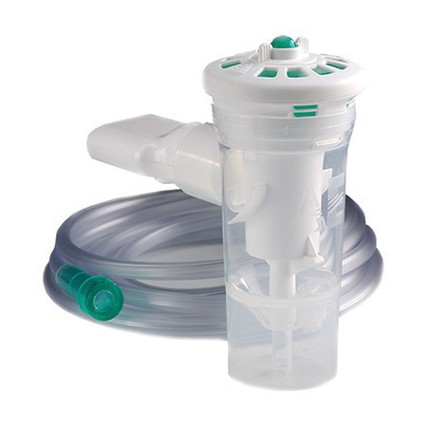 AeroEclipse II Breath Actuated Nebulizer