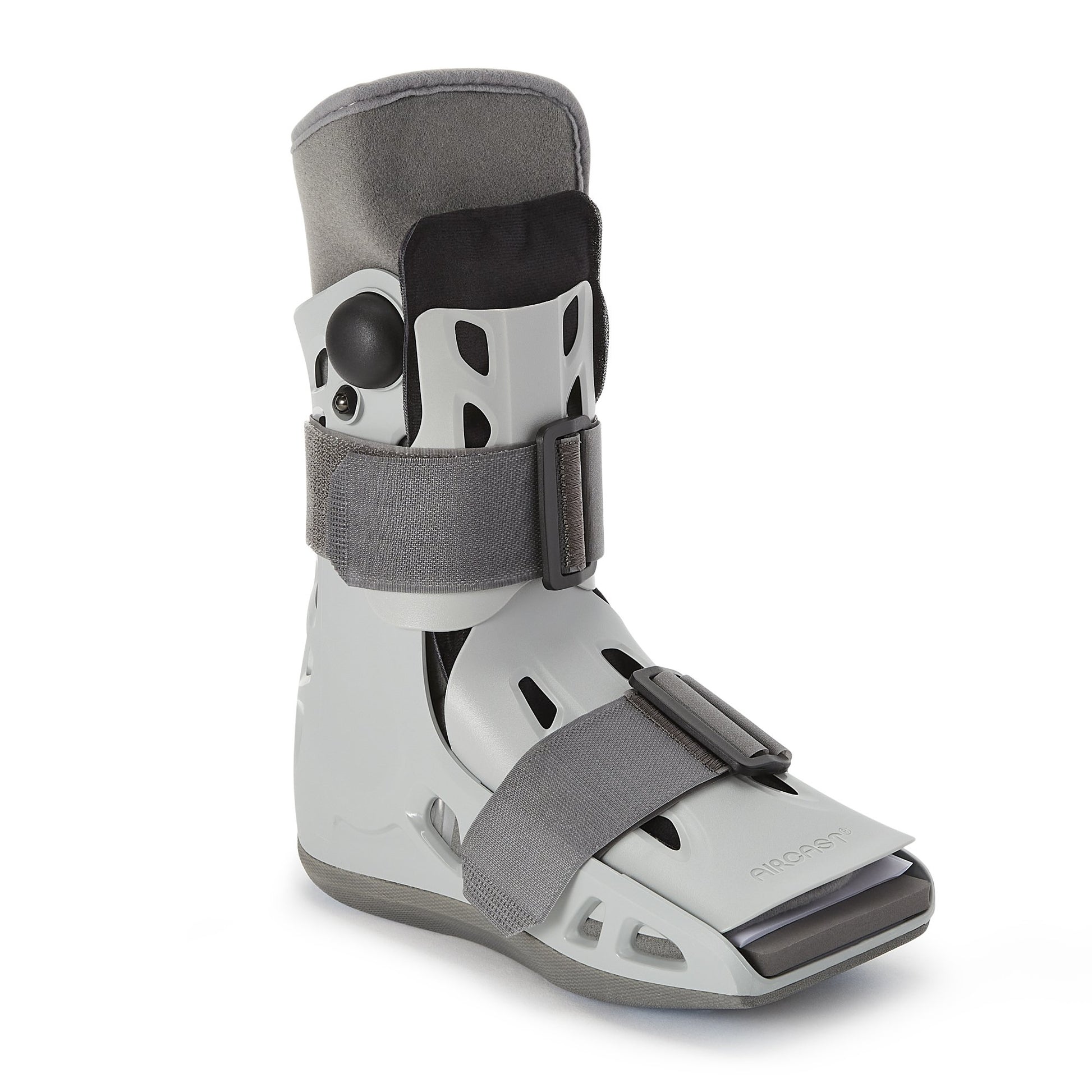 Aircast AirSelect Air Walker Boot, Small