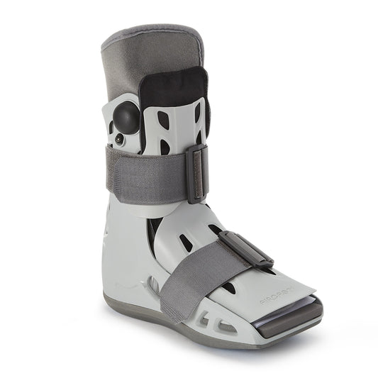 Aircast AirSelect Air Walker Boot, Small