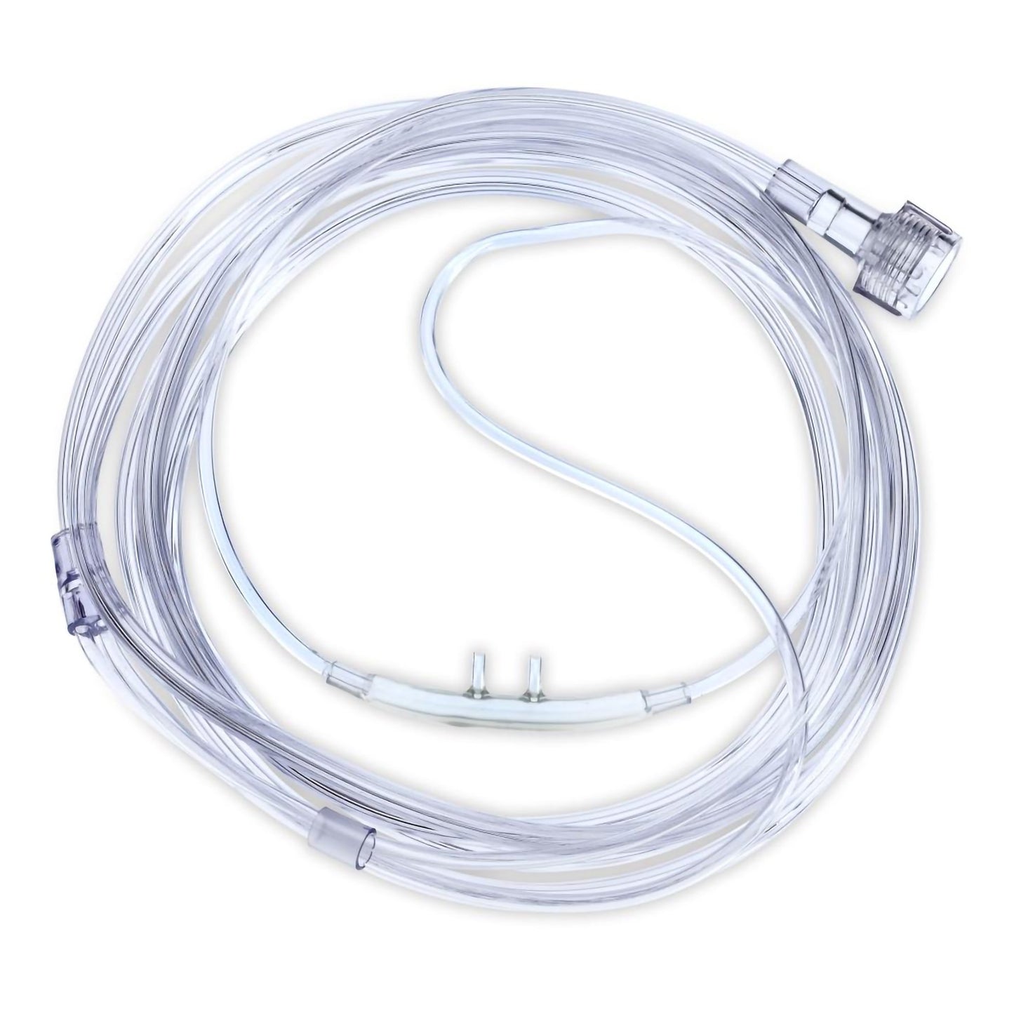 Softech Nasal Cannula, 7 Foot