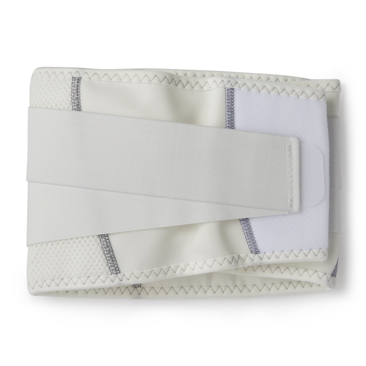 Maternity Support Belt Small Hook and Loop Closure 33 to 40 Inch Under Belly Circumference Adult