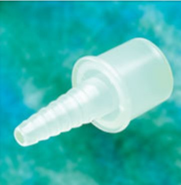 Humidifier Tubing Adapter ConchaTherm For Concha Heated Humidifier