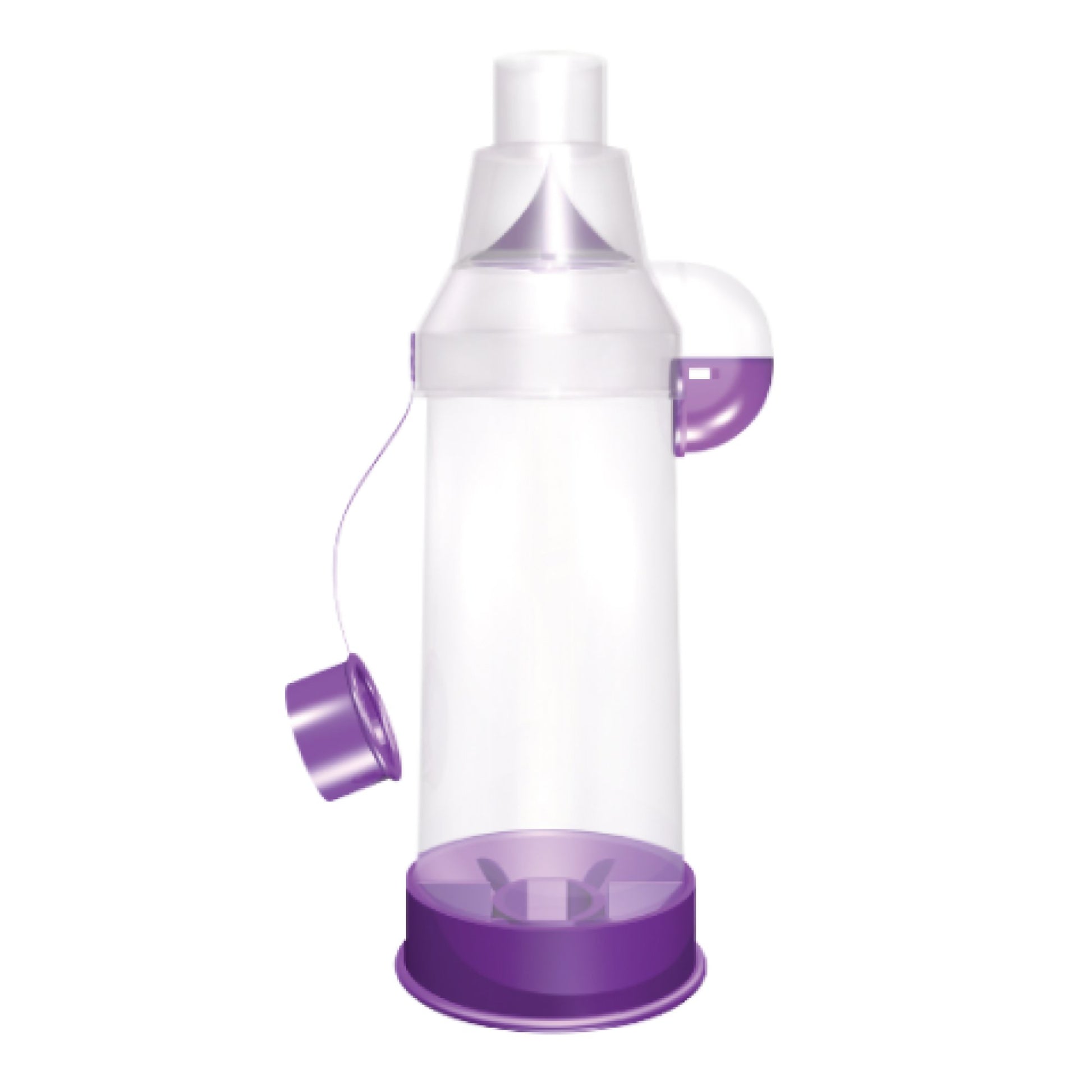 Hudson RCI Pocket Chamber