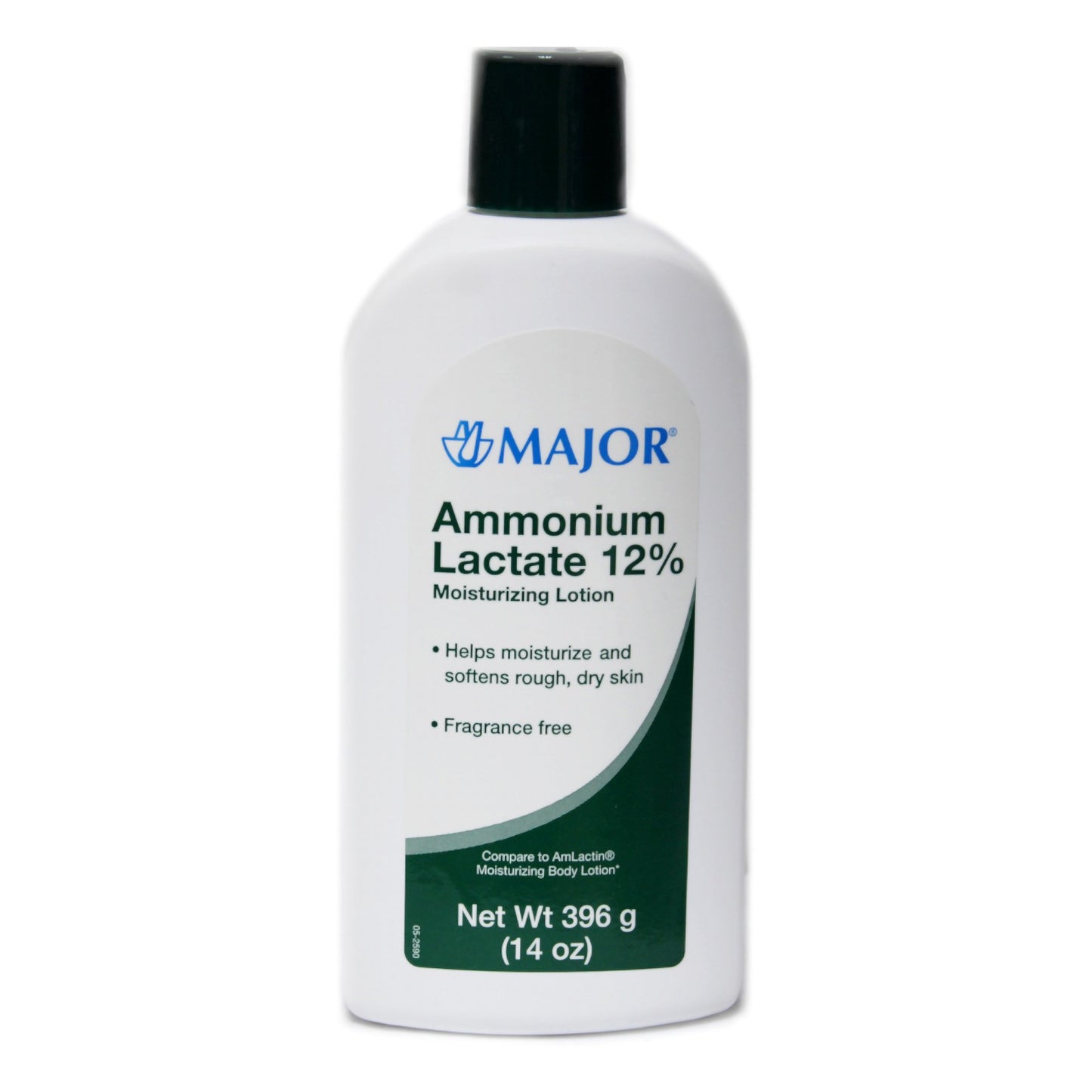 Major Ammonium Lactate Moisturizing Lotion, 14 oz.