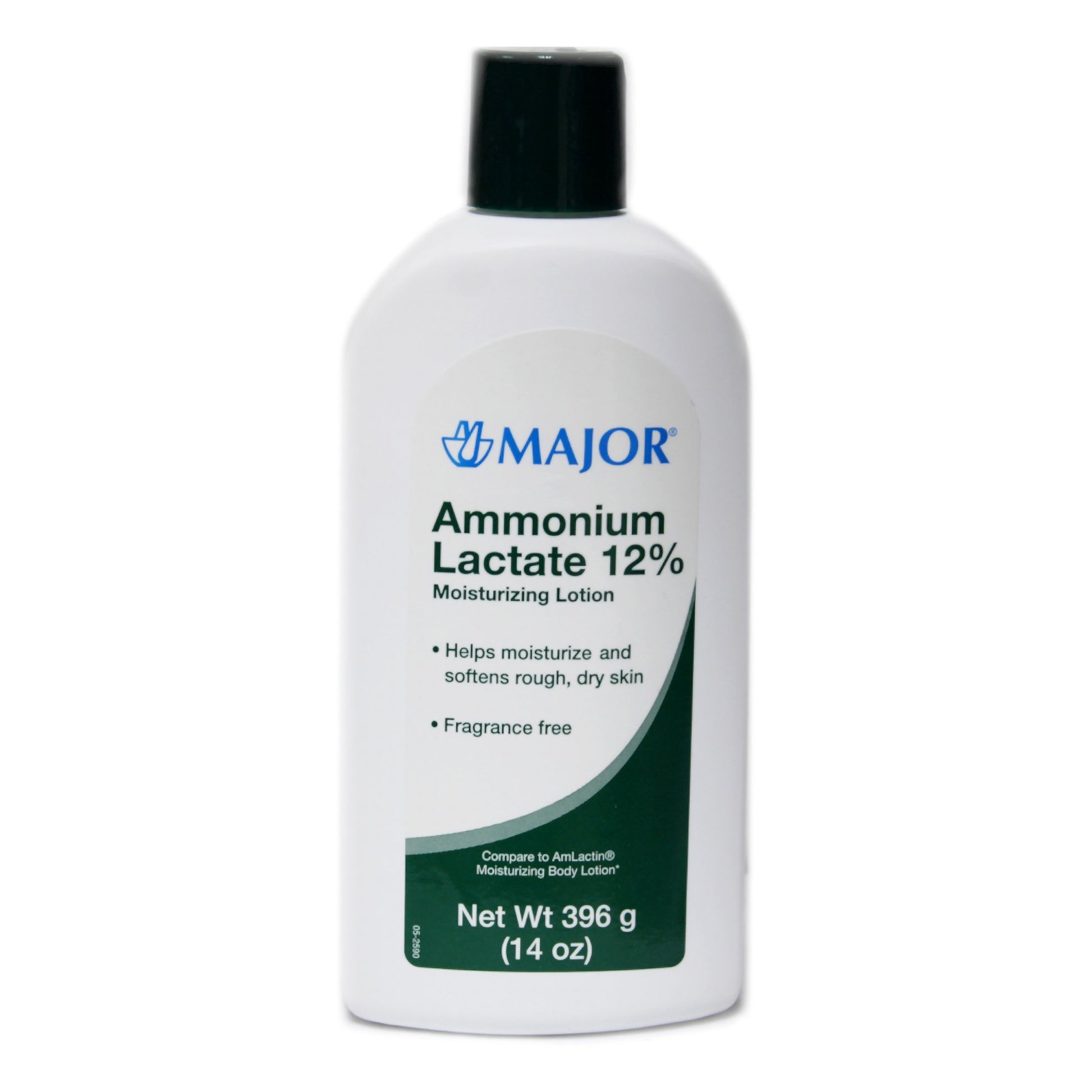 Major Ammonium Lactate Moisturizing Lotion, 14 oz.