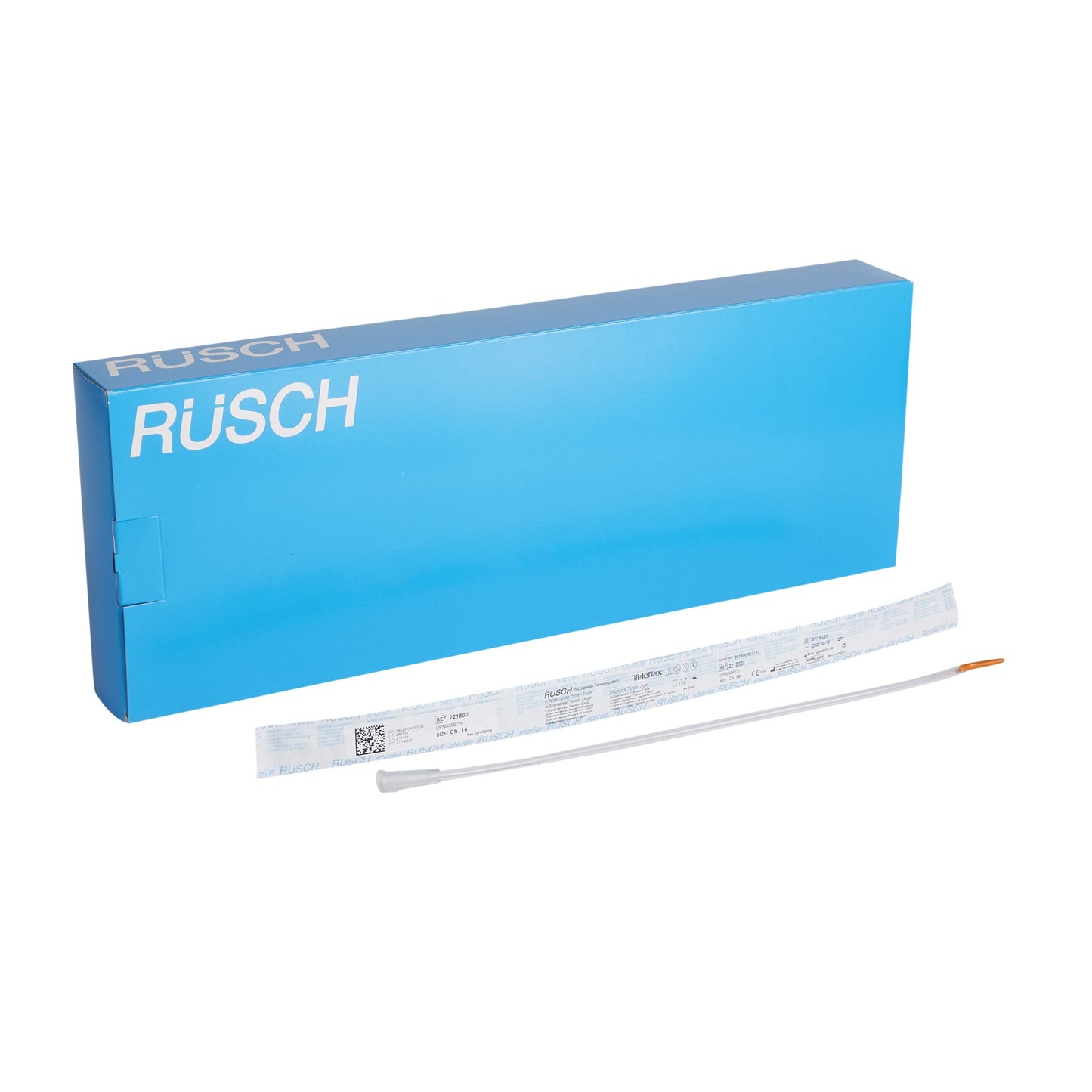 Rüsch Urethral Catheter