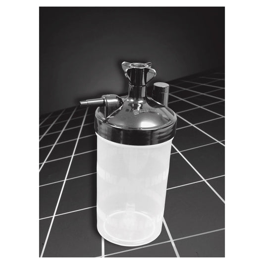 Salter Labs Bubble Humidifier