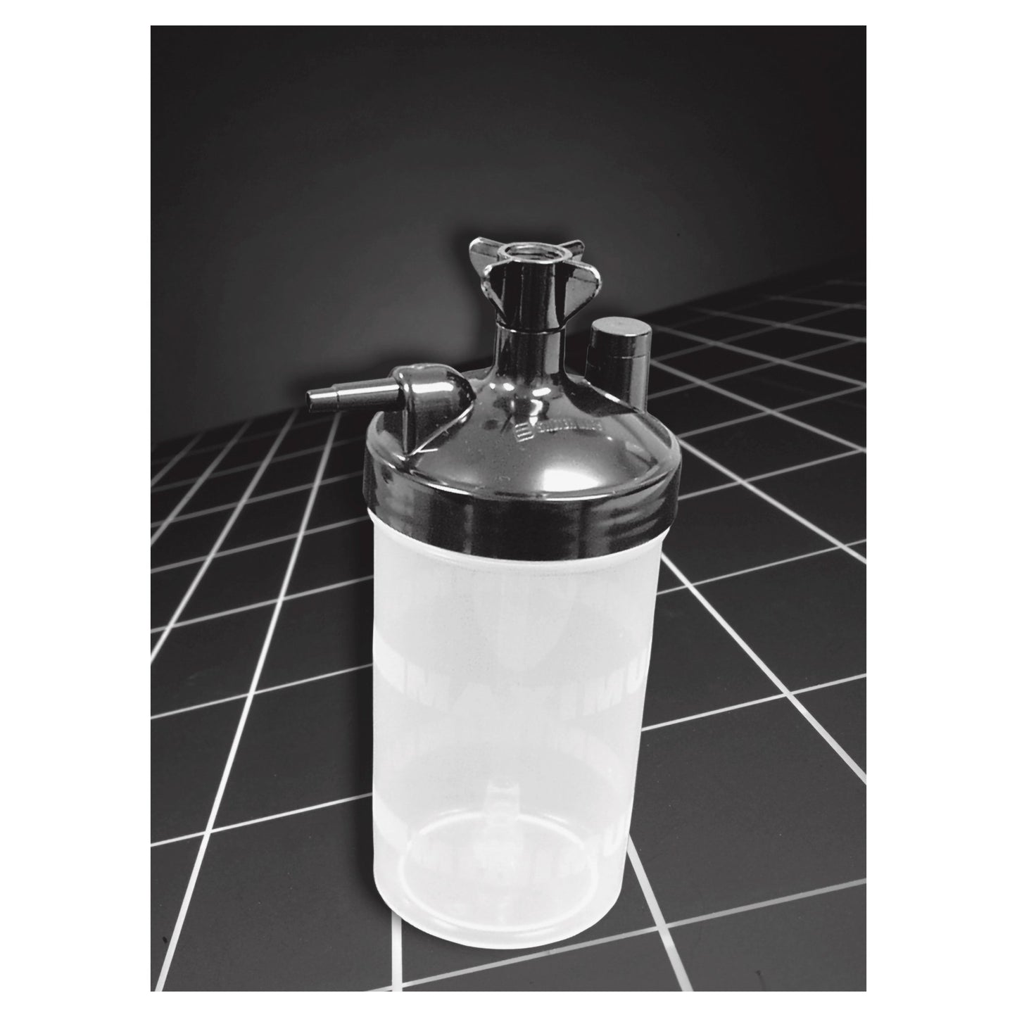 Salter Labs Bubble Humidifier