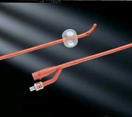 Lubri-Sil I.C. Foley Catheter