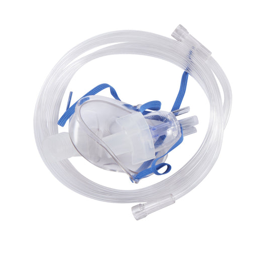 McKesson Nebulizer Kit, Pediatric Aerosol Mask