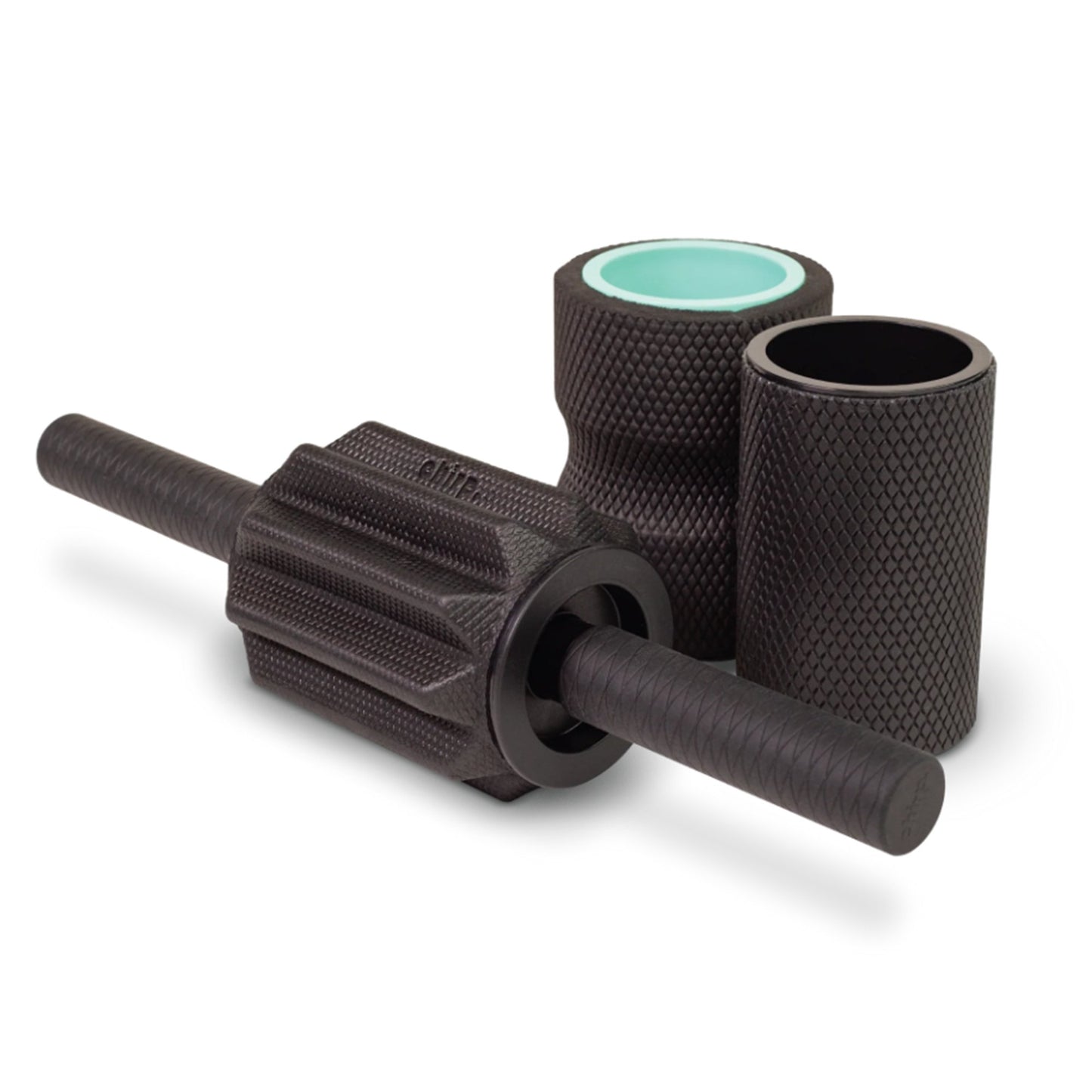 Chirp Three-in-One Muscle Roller