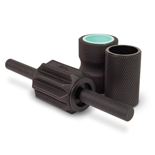 Chirp Three-in-One Muscle Roller