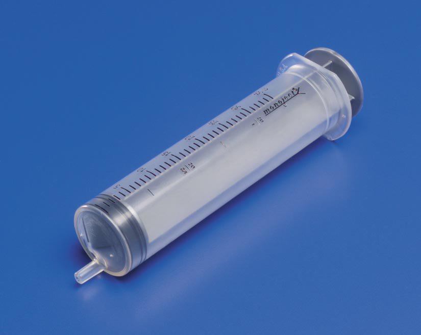 Monoject™ Irrigation Syringe