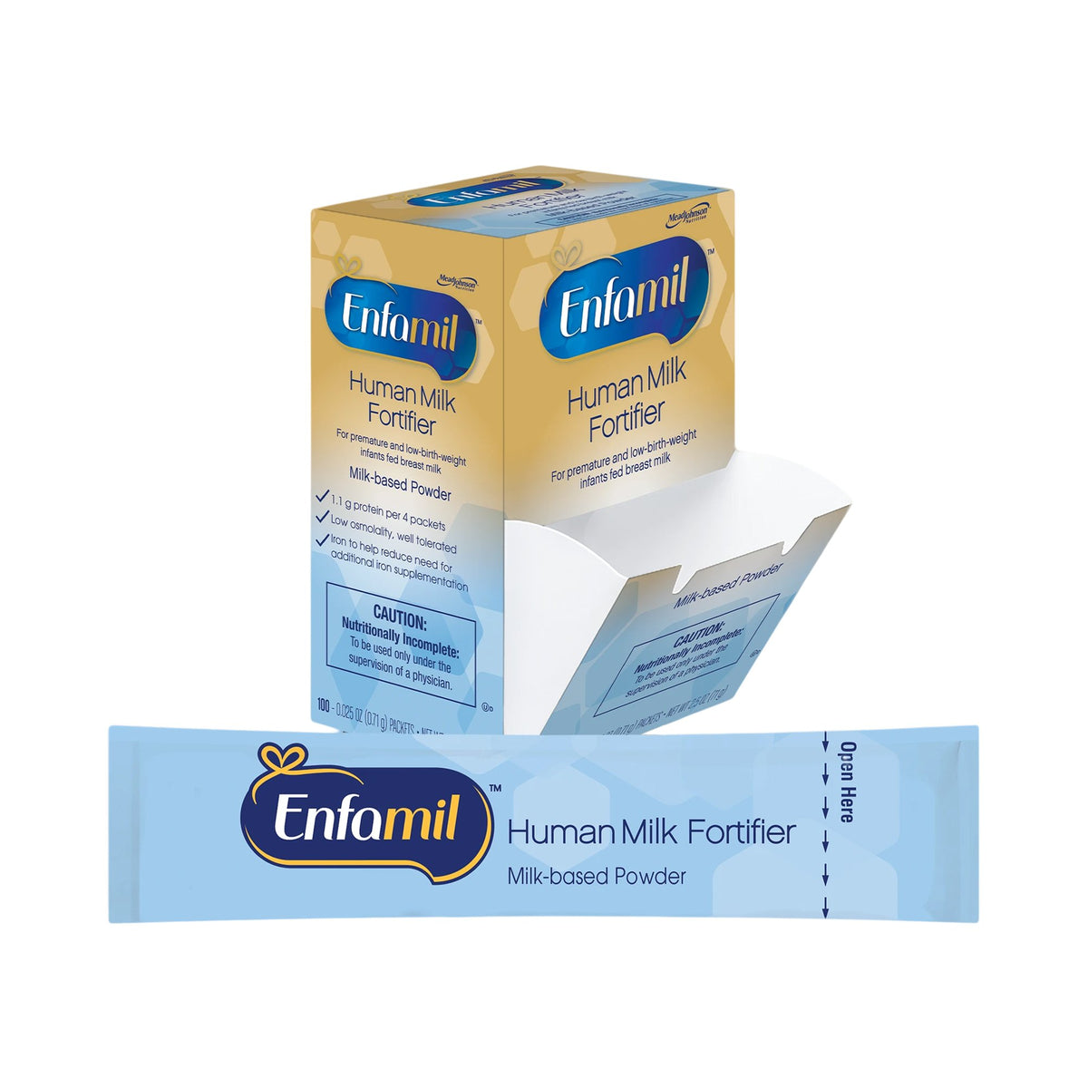 Fortifier Ht Enfamil Powder Human Milk Fortifier – SurfMed