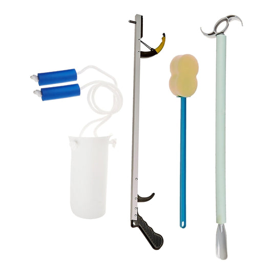 SammonsPreston Hip Kit 8 ADL Hip / Knee Equipment Kit