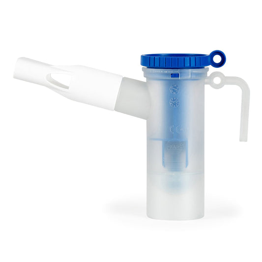 Pari LC D Nebulizer
