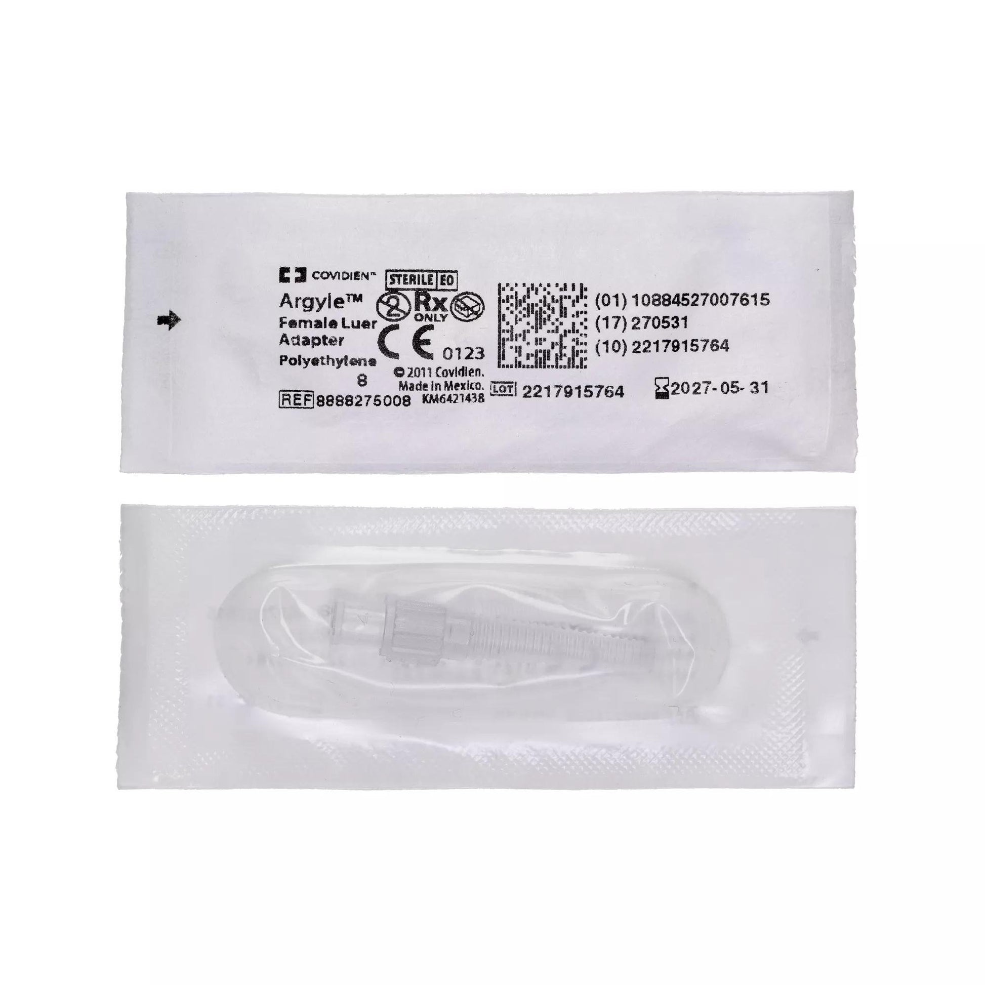 Argyle™ Tubing Connector